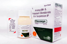 	CLAVOSYS DRY SYP..jpg	is a pcd pharma products of curelife pharma ambala cantt	